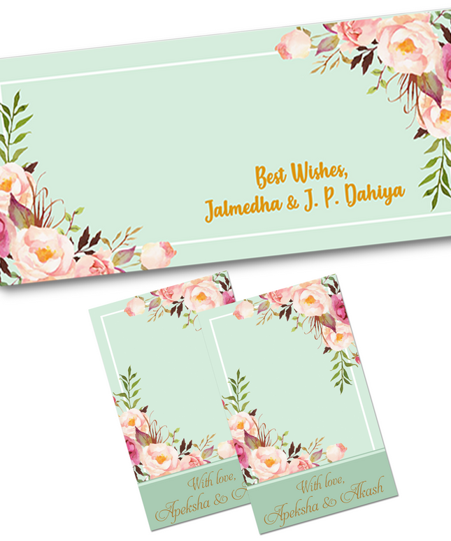 Delicate Blooms