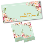 Delicate Blooms