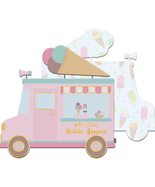 IceCream Truck