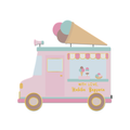 IceCream Truck