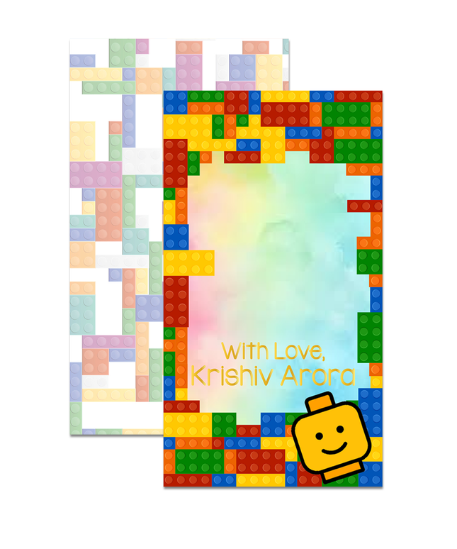 Lego Land