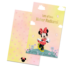 Minnie Mouse