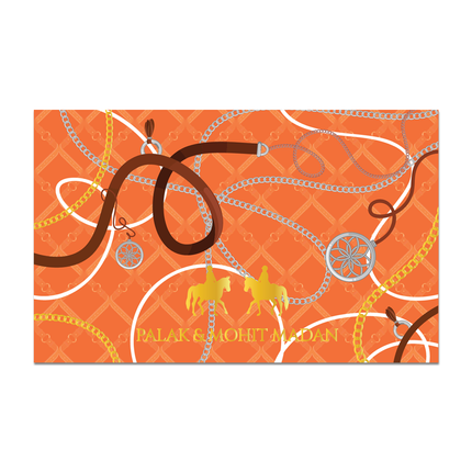Derby County - Gift Tags