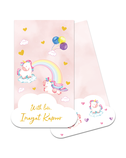 Rainbow Unicorn Magic