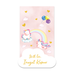 Rainbow Unicorn Magic