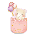Ted The Teddy
