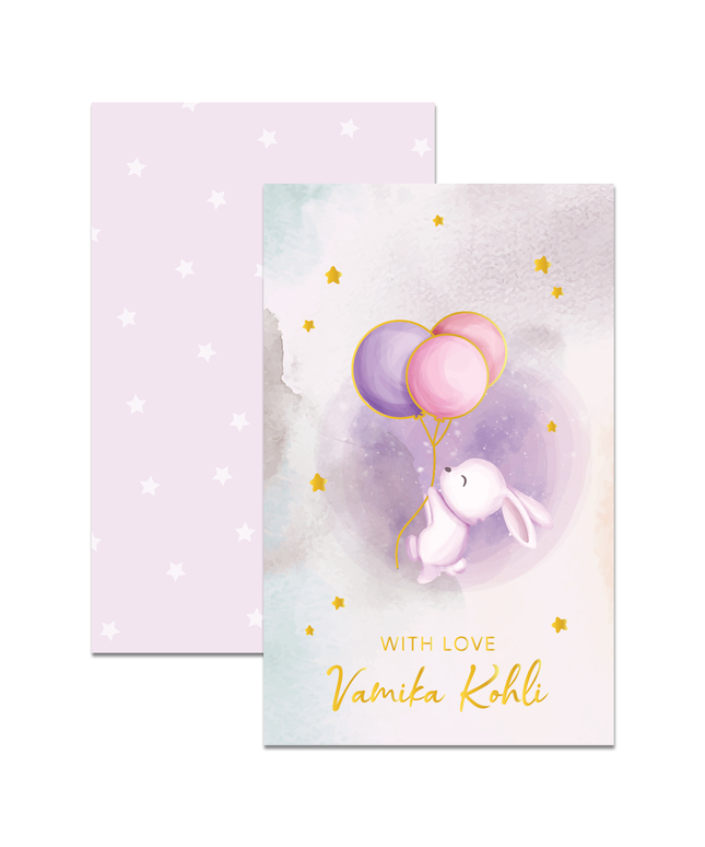 Bunny Love