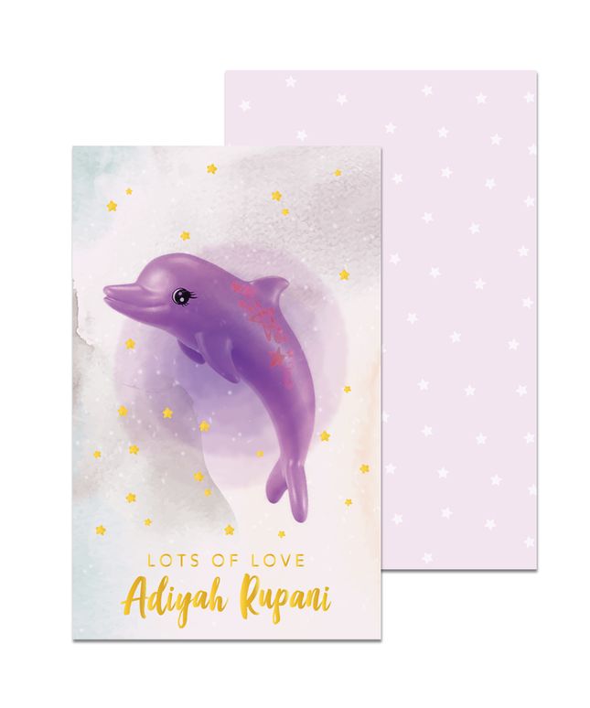 Dolphin Tales