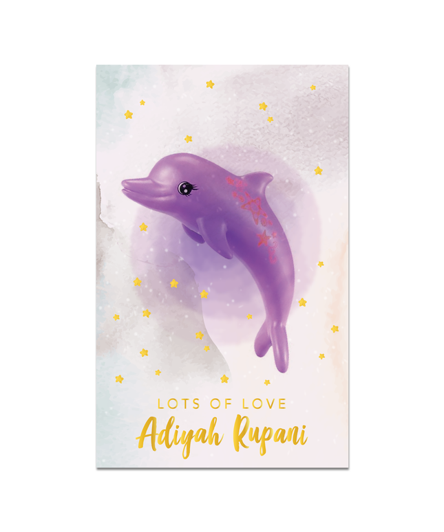 Dolphin Tales