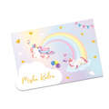 Rainbow Hearts