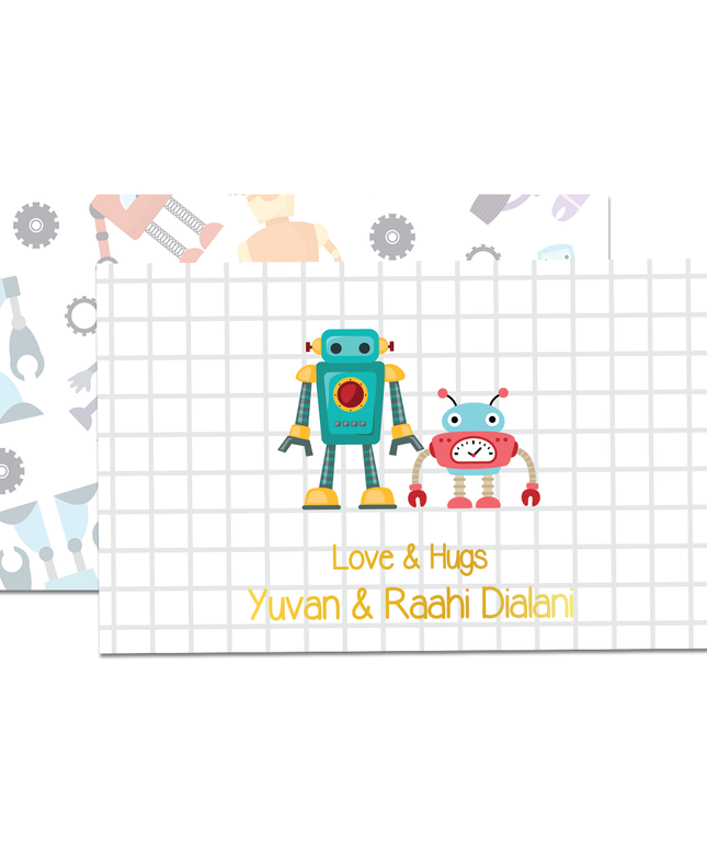 Robotic