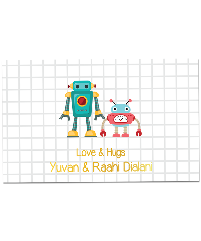 Robotic