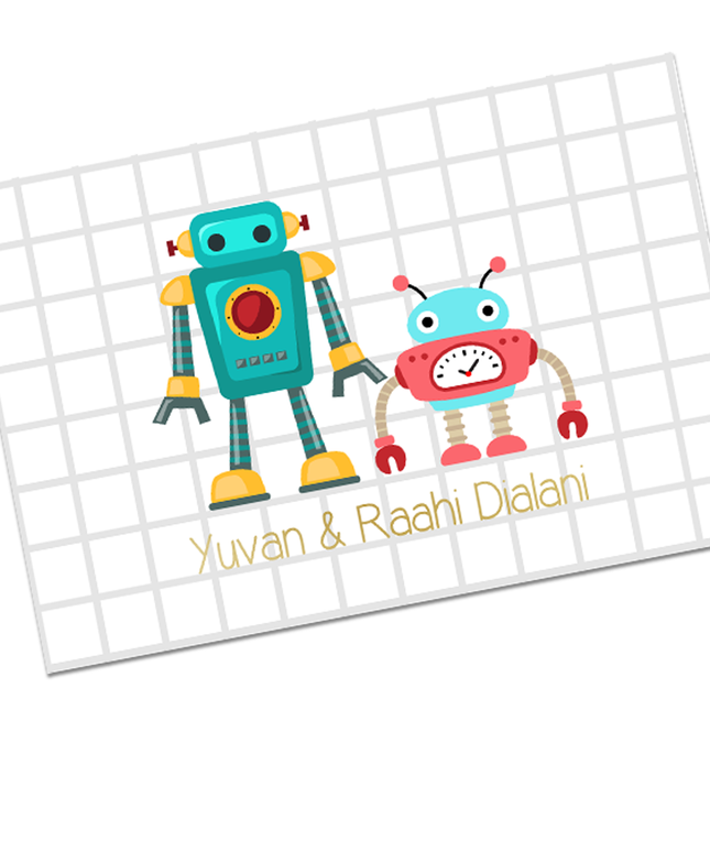 Robotic
