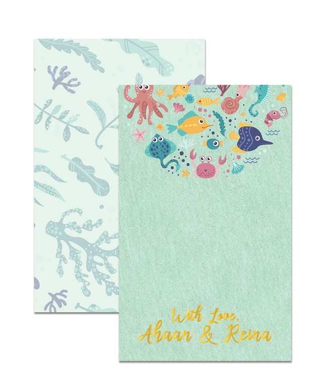 Sea World