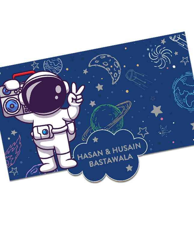 Star Explorer