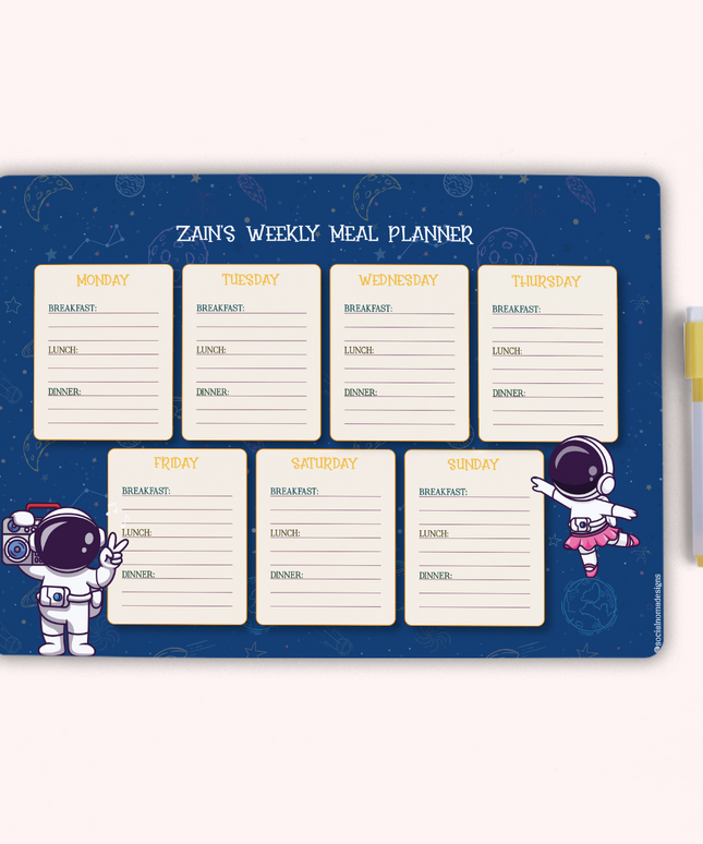Stars Explorers