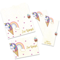 Unicorns & Rainbows