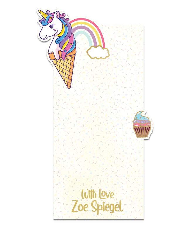 Unicorns & Rainbows