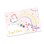 Rainbow Unicorn Magic
