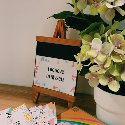 Little Box of Positivity By nomad design