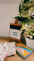 Little Box of Positivity By nomad design