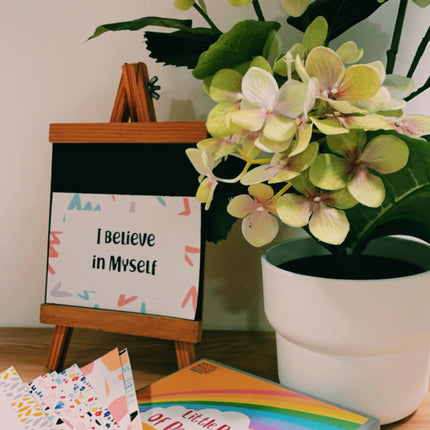Little Box of Positivity By nomad design