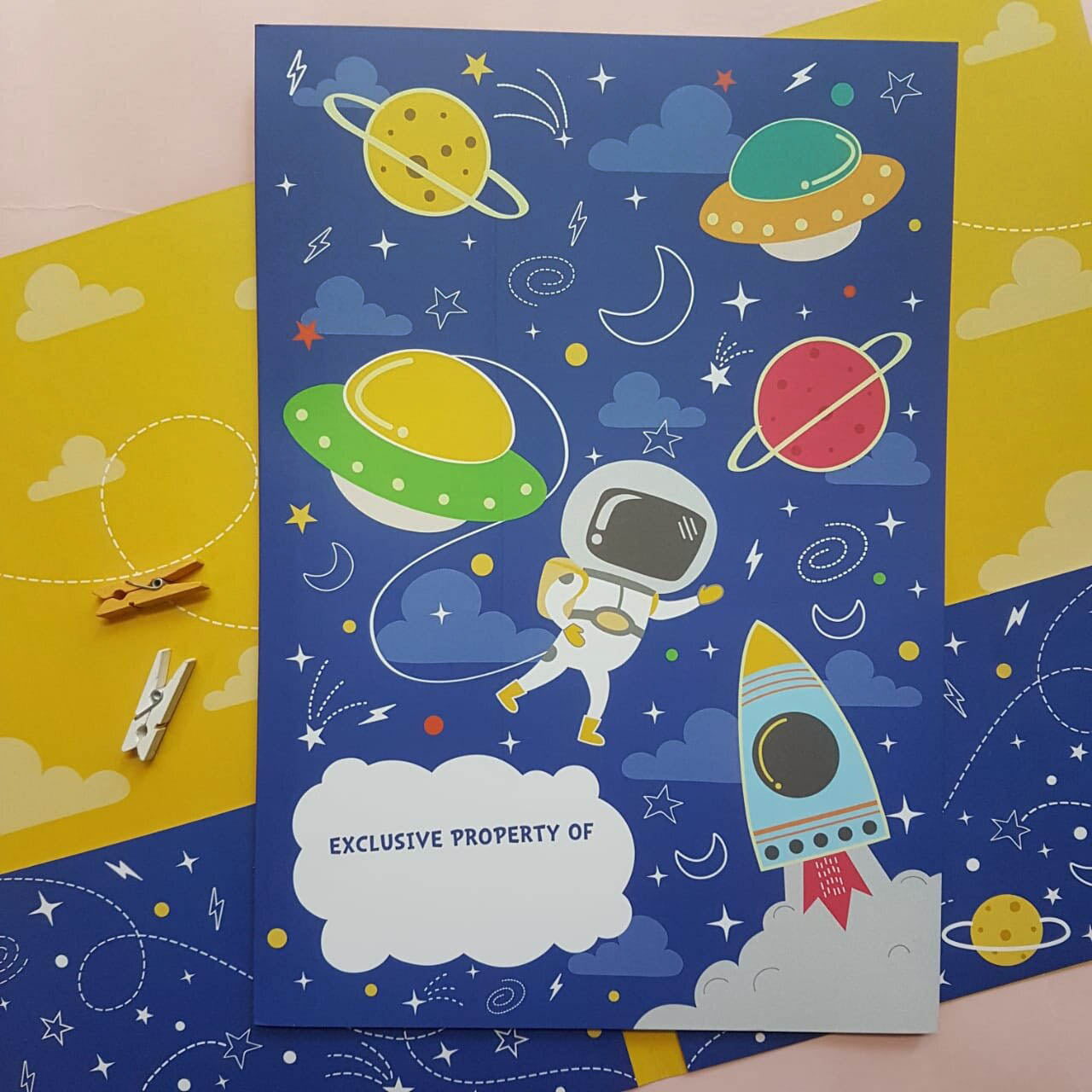Folder