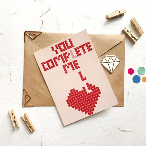 Greeting Card