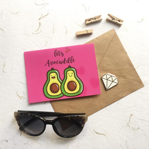 Greeting Card