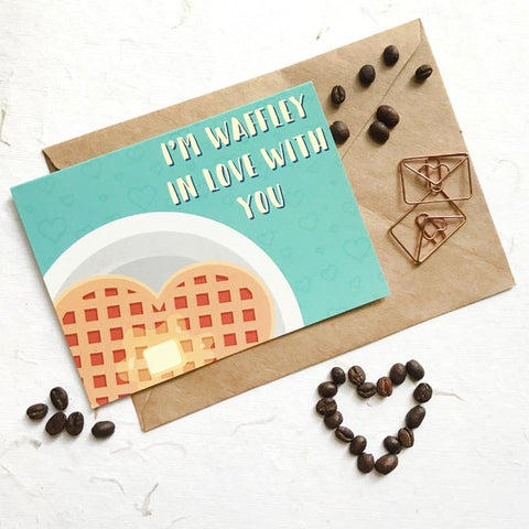 Greeting Card