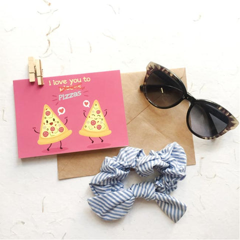 Greeting Card