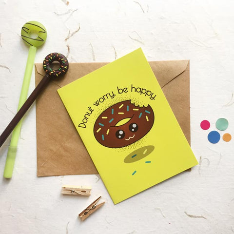 Greeting Card
