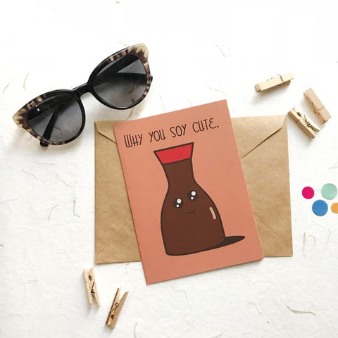 Greeting Card