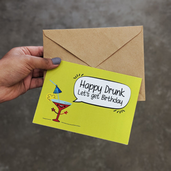 Greeting Card