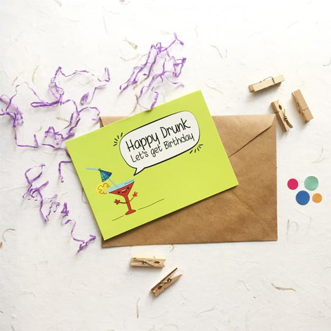 Greeting Card
