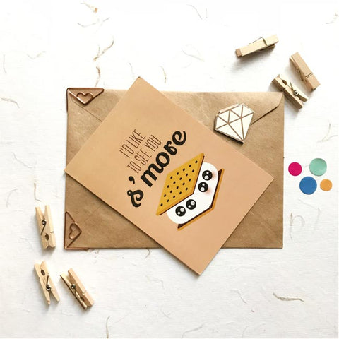 Greeting Card