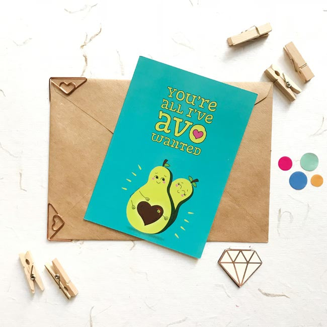 Greeting card