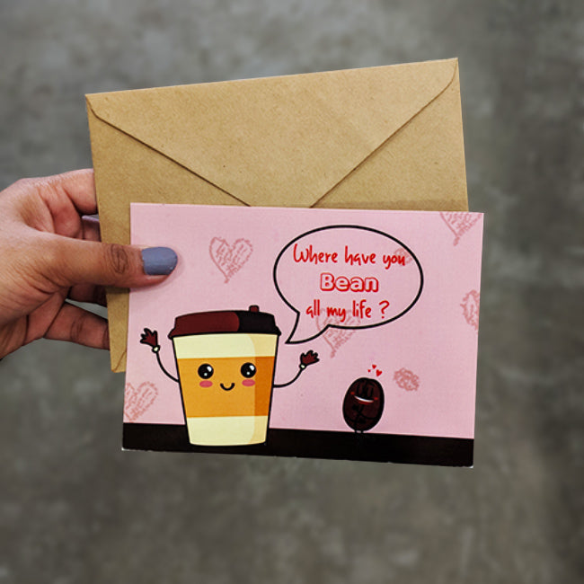 Greeting Cards 