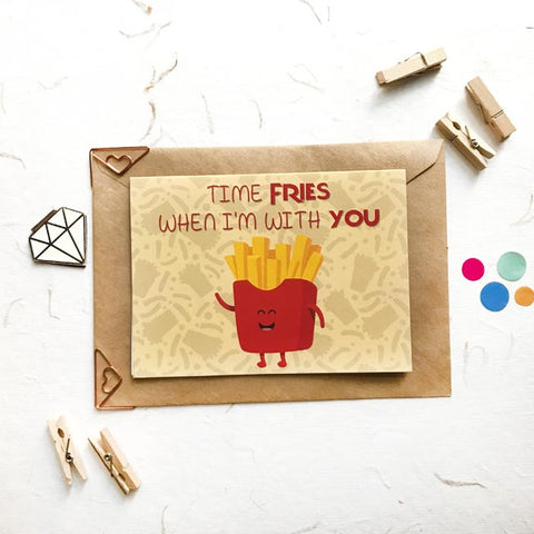 Greeting Card