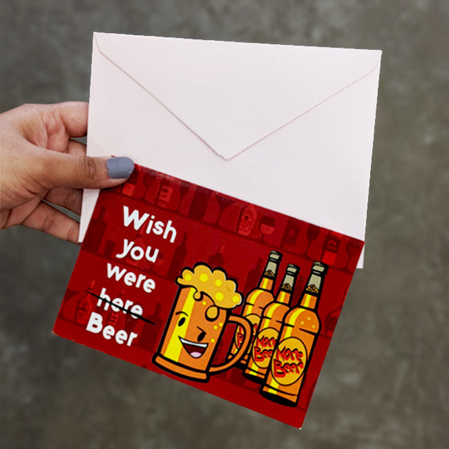 Greeting cards