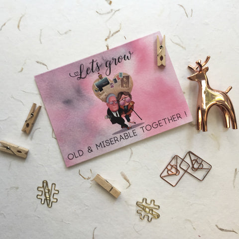 Greeting Card