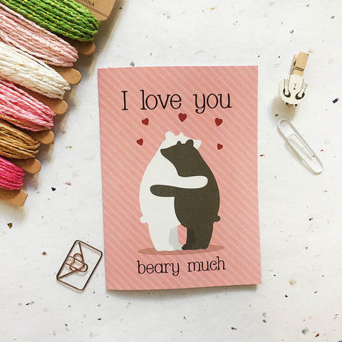 Greeting Card