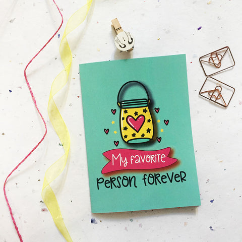 Greeting Card
