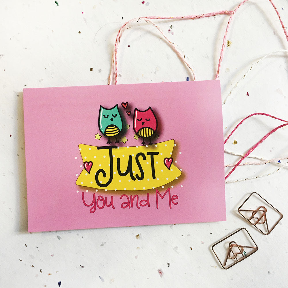 Greeting Card