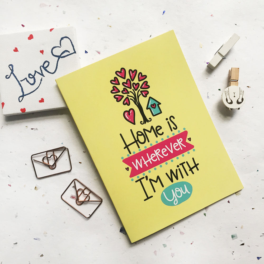 Greeting Card