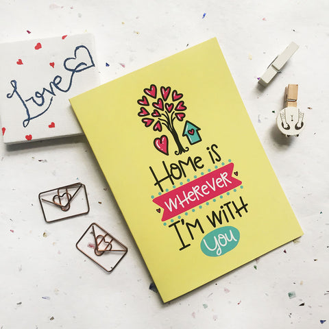 Greeting Card