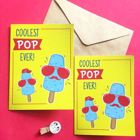 Greeting Card