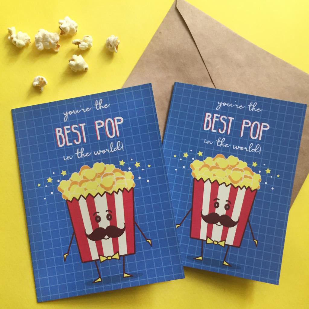 Greeting card