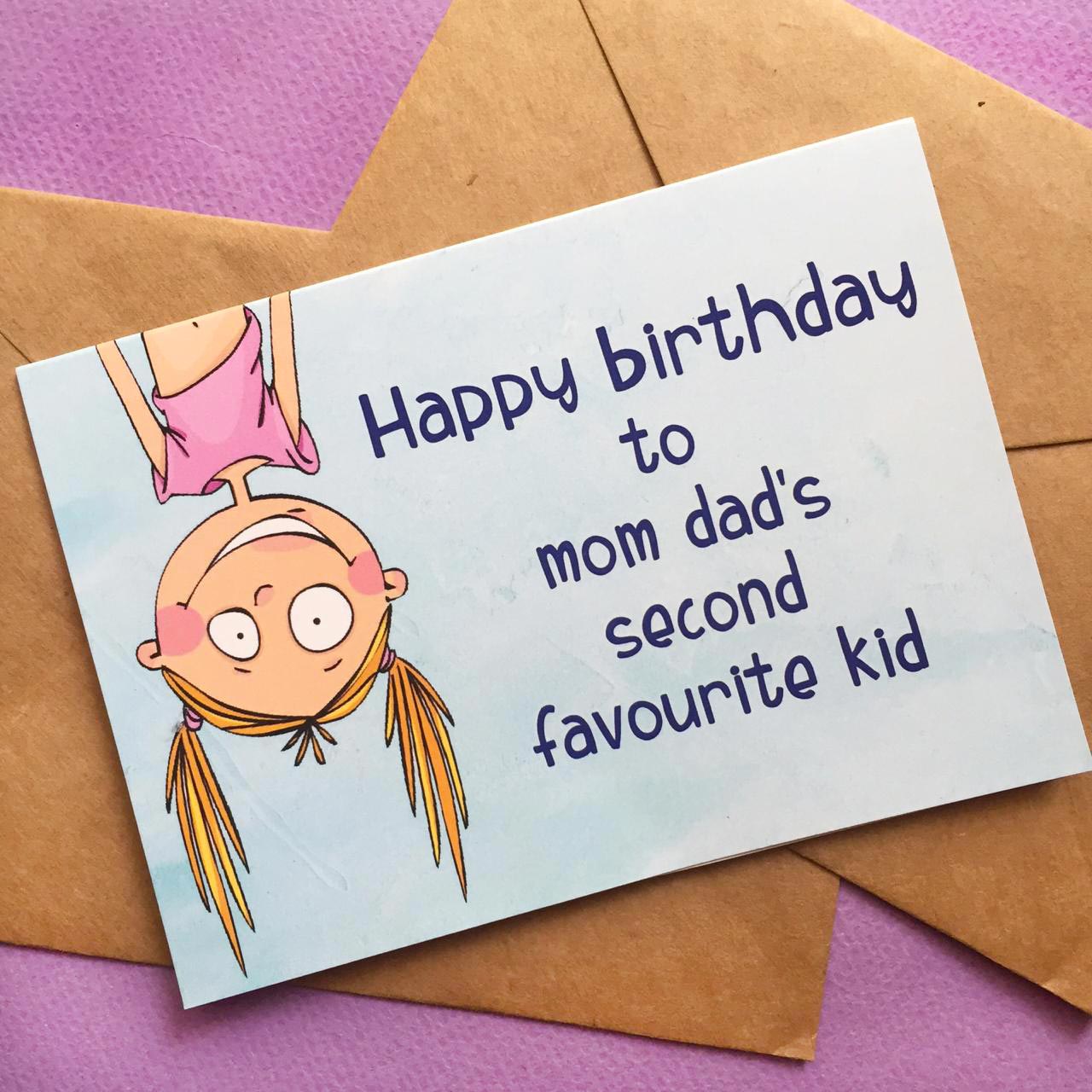 Greeting Card