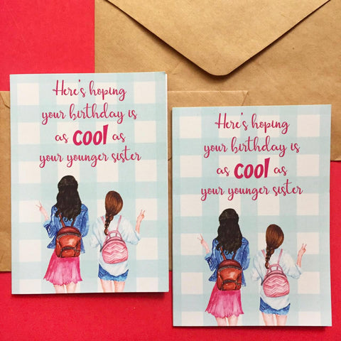 Greeting card